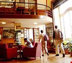 Hall Hall