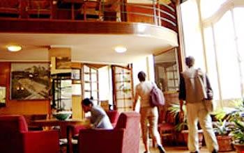 Hall Hall