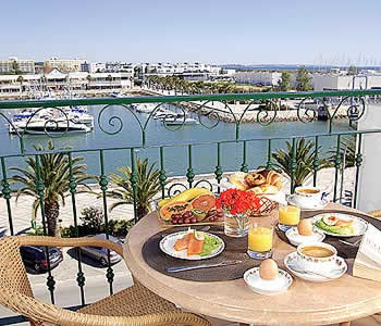 Terrazza/balcone