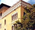 La facciata La facciata