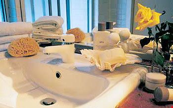 Bagno Bagno