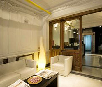 Hall