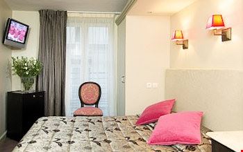 Camera Doppia Camera Doppia