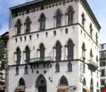 La facciata La facciata