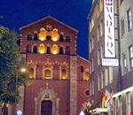 L'esterno di notte L'esterno di notte