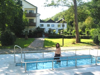 Esterno
