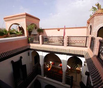 Esterno