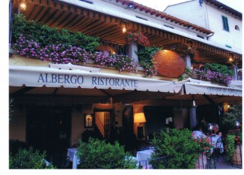 Esterno
