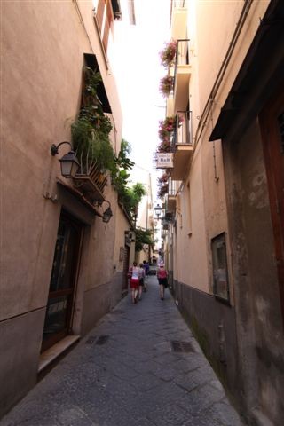 Esterno