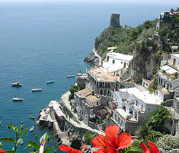 I dintorni del B&B