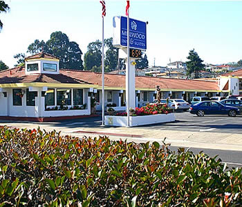 L'esterno