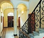 Hall Hall