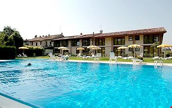 Appartamento - L'esterno Appartamento - L'esterno