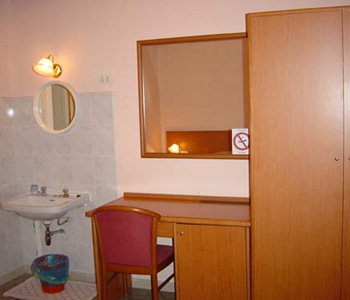 Camera Doppia