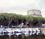 I dintorni dell'hotel I dintorni dell'hotel