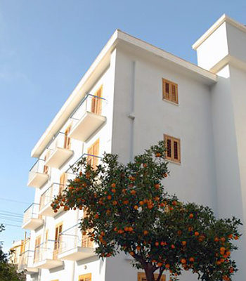 Esterno