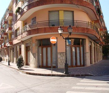 L'esterno