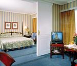 Junior suite Junior suite