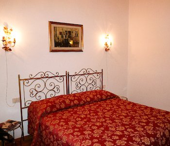 Camera Doppia