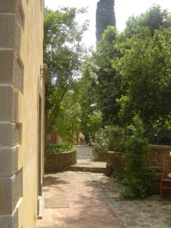 Giardino