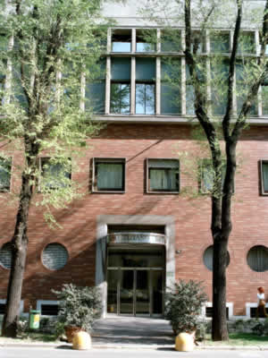 Esterno