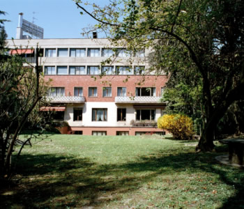 Esterno