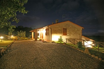 Esterno