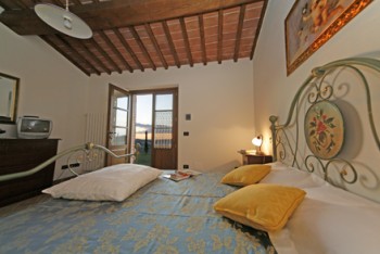 Camera Doppia