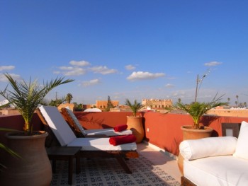 Terrazza