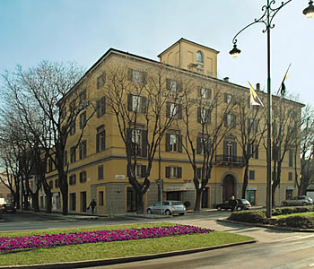 Esterno