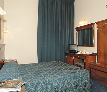Camera Doppia