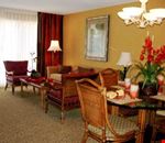Suite – salone Suite – salone
