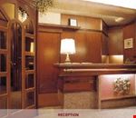 La reception La reception