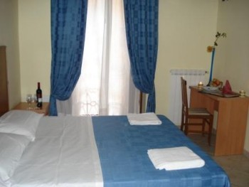 Camera Doppia