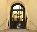 Hall Hall