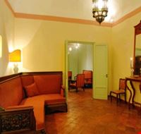 B&B - Interno B&B - Interno