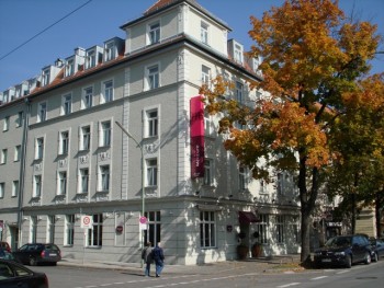 Esterno