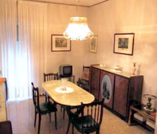 Appartamento - Camera doppia