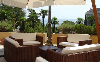 Terrazza Terrazza