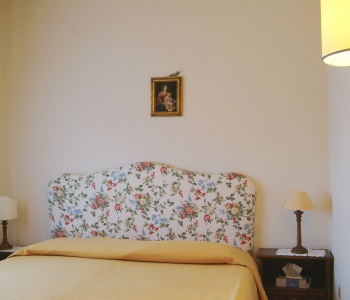 Camera Doppia