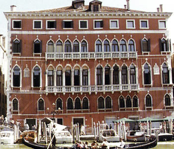 Esterno