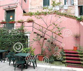 Terrazza