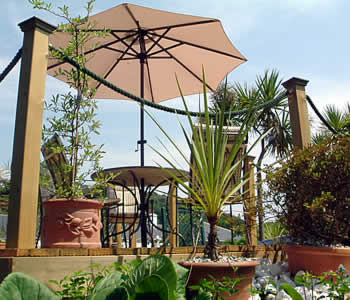 Terrazza