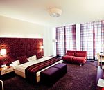 Junior suite Junior suite