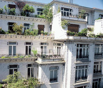 Esterno