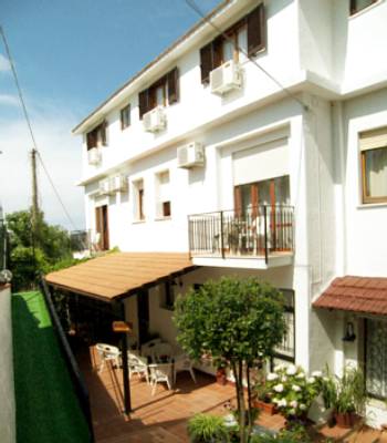 Esterno