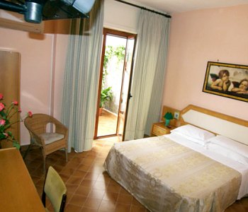 Camera Doppia