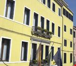 La facciata La facciata