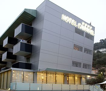 Esterno