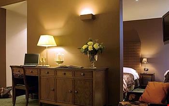 Junior suite Junior suite